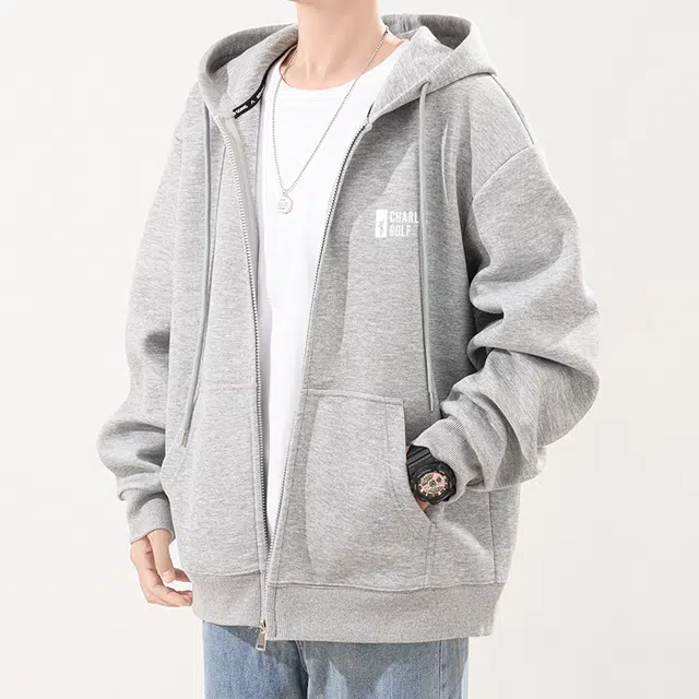 CHARLIE GOLF oversize