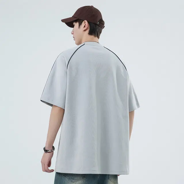 CHARLIE GOLF LogoT
