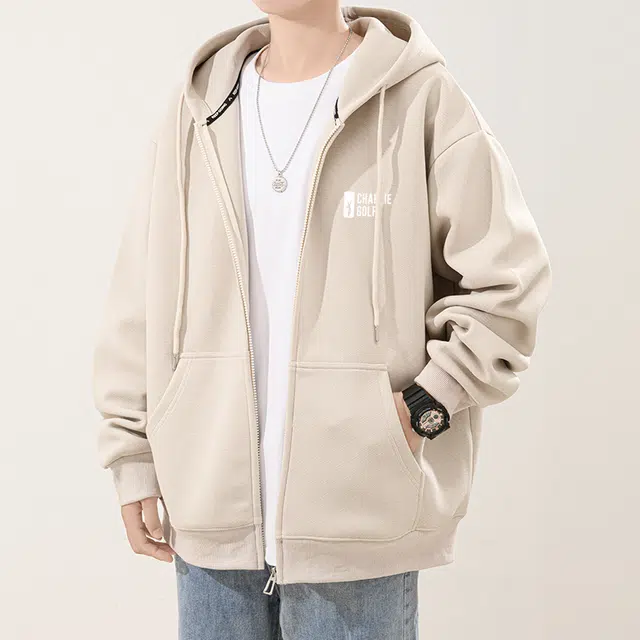 CHARLIE GOLF oversize