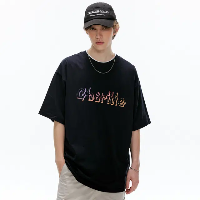 CHARLIE GOLF T