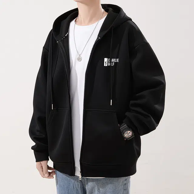 CHARLIE GOLF oversize