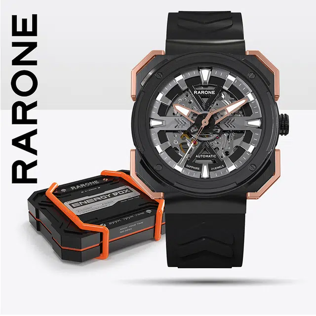 RARONE 100 Rocky 8670489159872