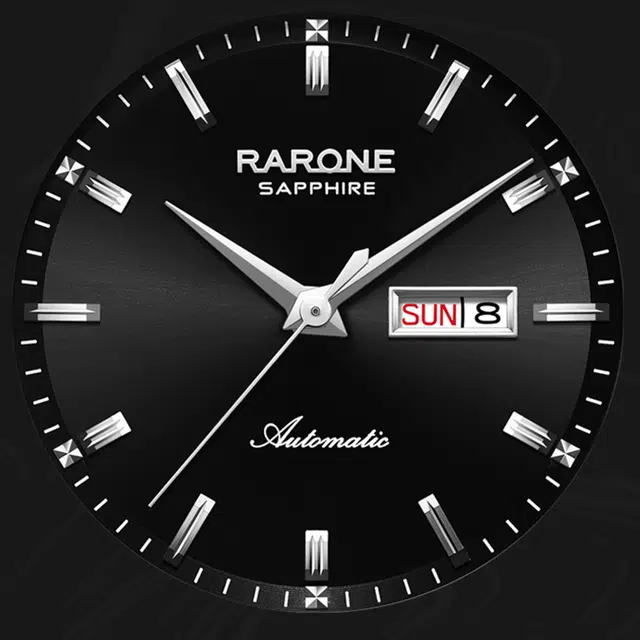 RARONE