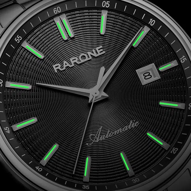 RARONE MAX