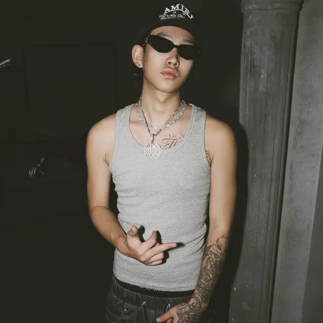 SOUTHTEENAGER