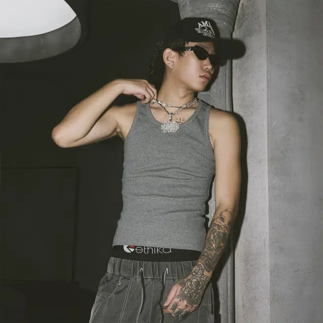 SOUTHTEENAGER