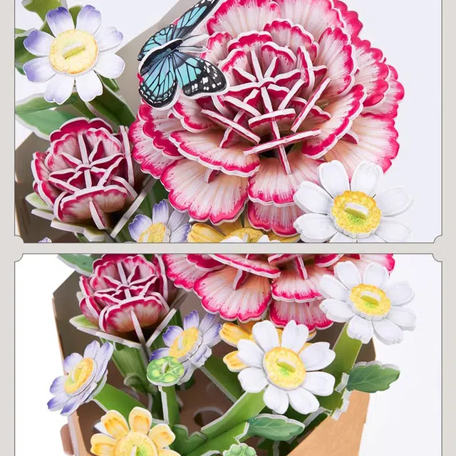 3D 0-300pcs