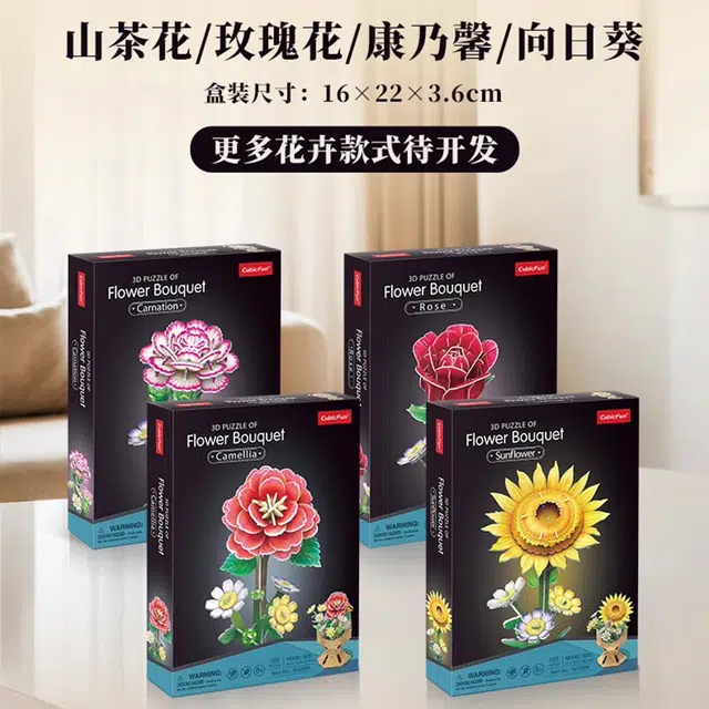 3D 0-300pcs