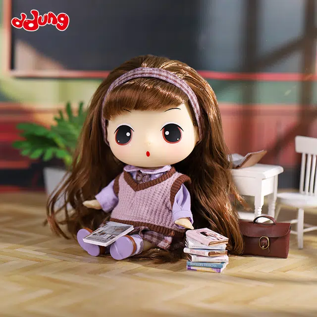 ddung BJD