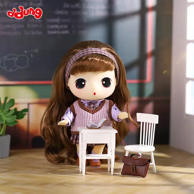 ddung BJD