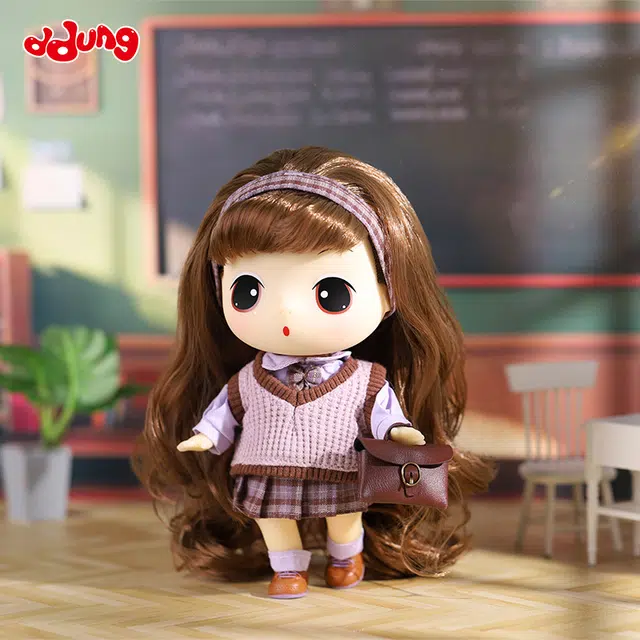 ddung BJD