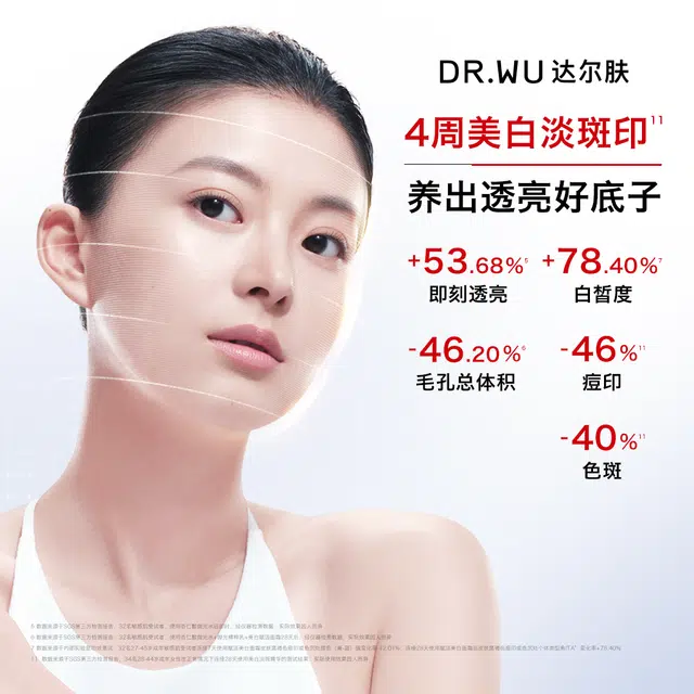 DR.WU