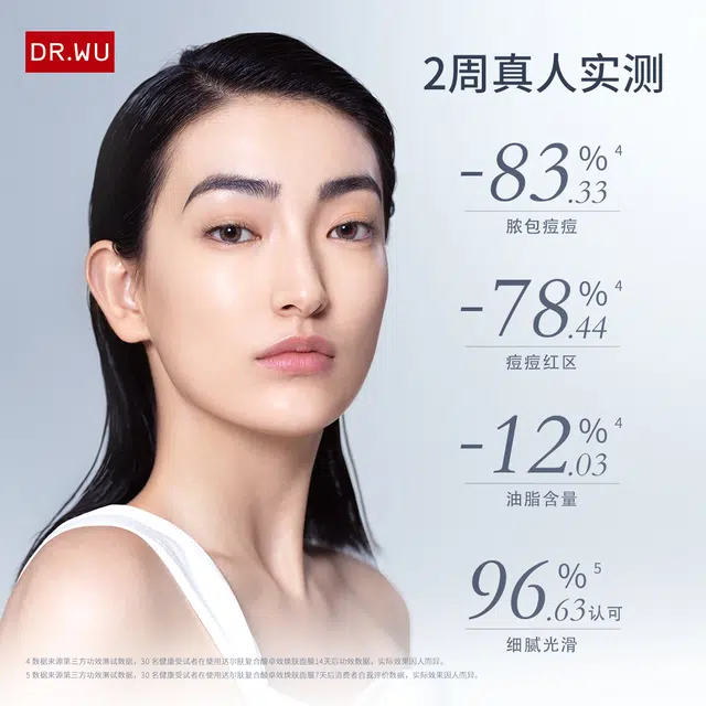 DR.WU