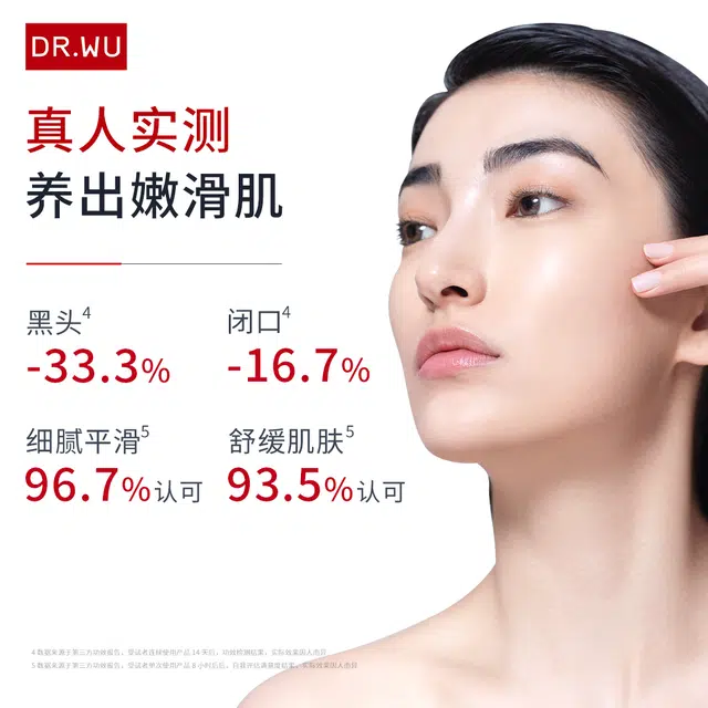 DR.WU