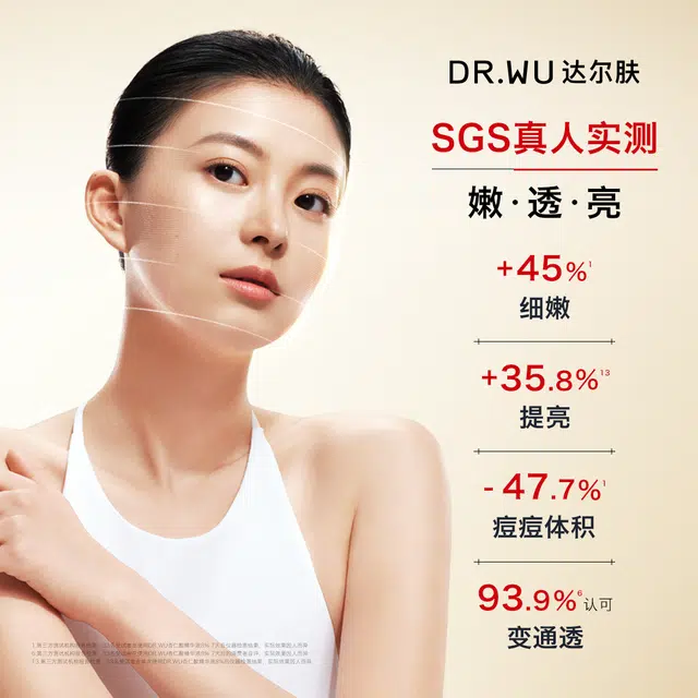 DR.WU