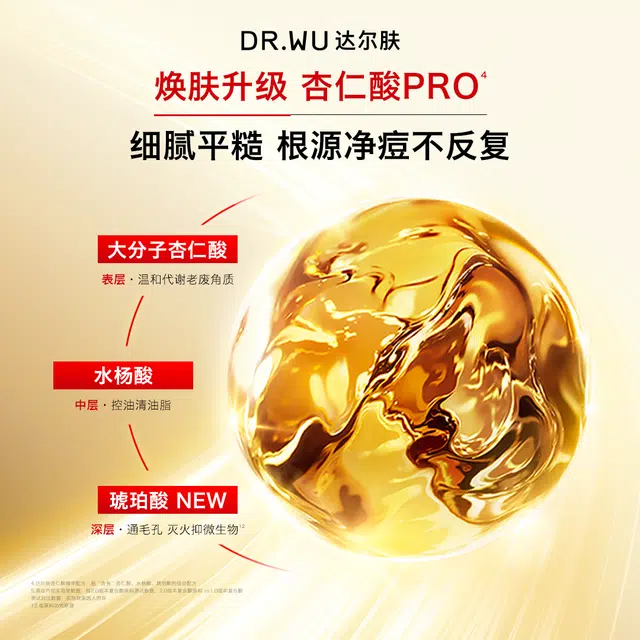 DR.WU