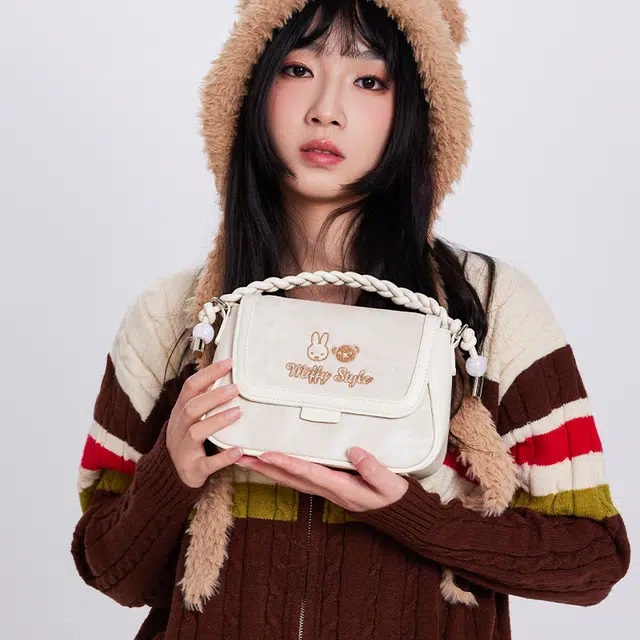Miffy PU