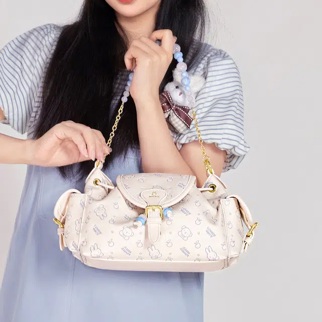 Miffy PU