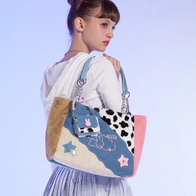 Miffy Y2K PU