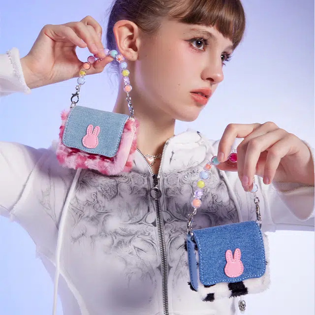 Miffy Y2K PU