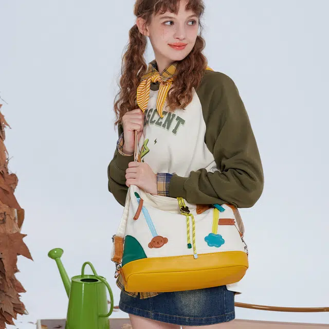 Miffy Tote