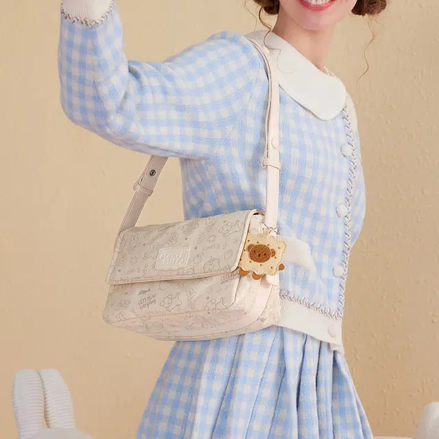 Miffy Tote