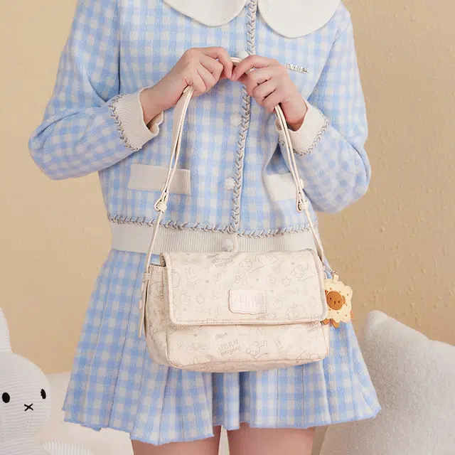 Miffy Tote