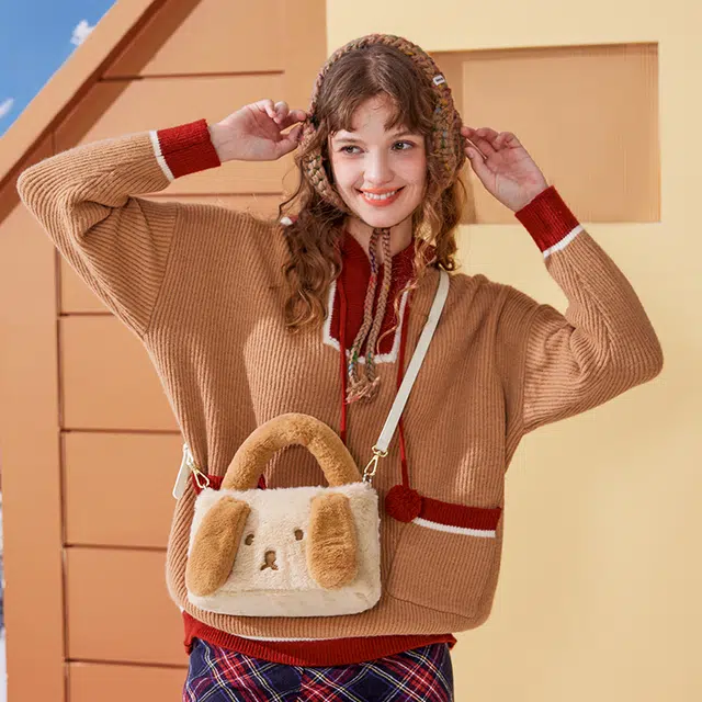 Miffy Tote
