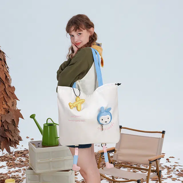 Miffy Tote