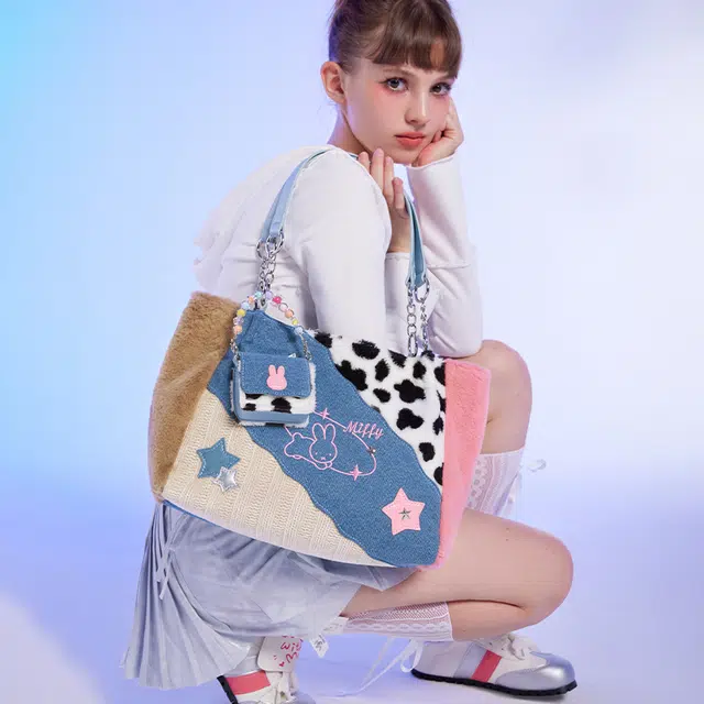 Miffy Y2K PU