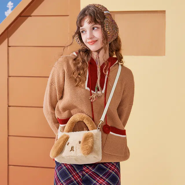 Miffy Tote