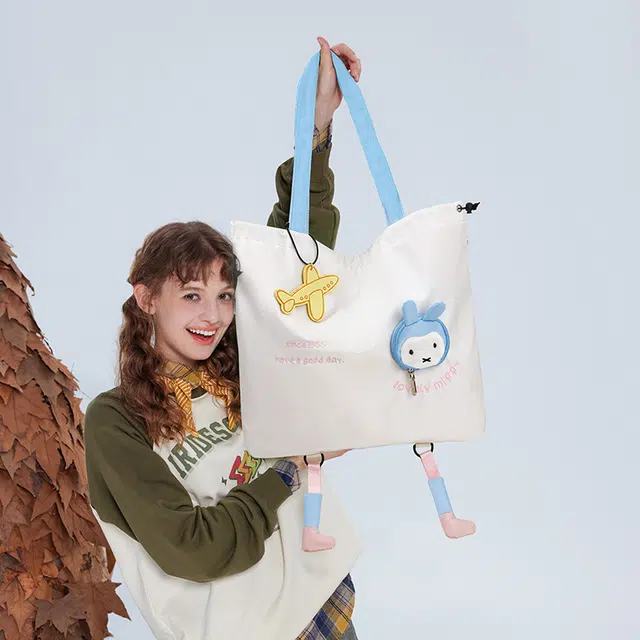 Miffy Tote