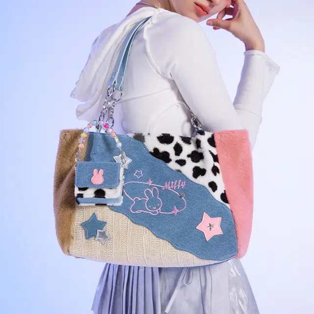 Miffy Y2K PU