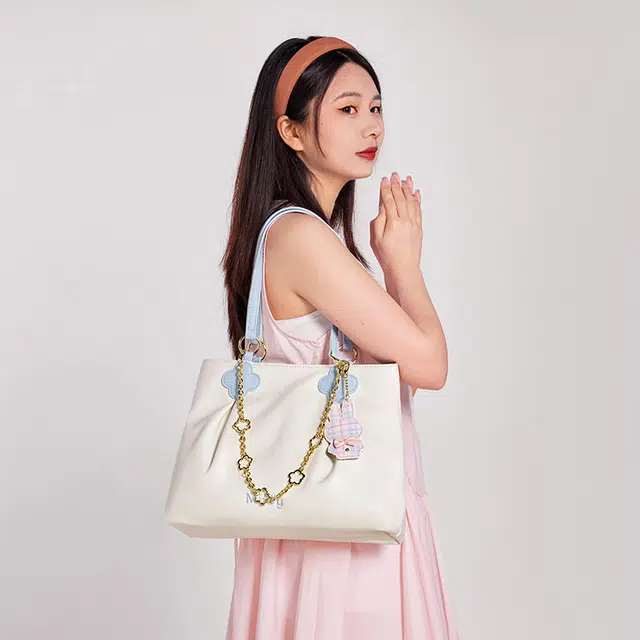 Miffy PU Tote