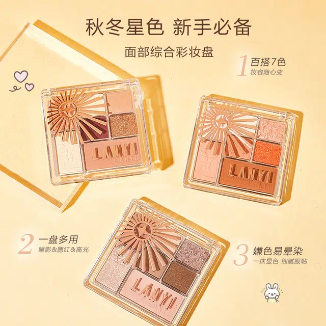 LANYI
