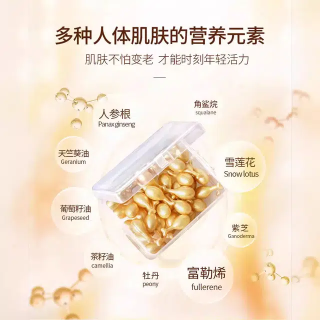 BIAOQUAN 50