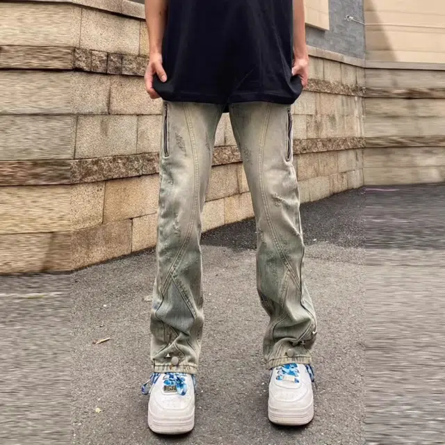struggle vintage95