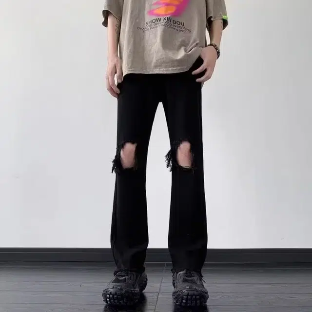 struggle vintage95