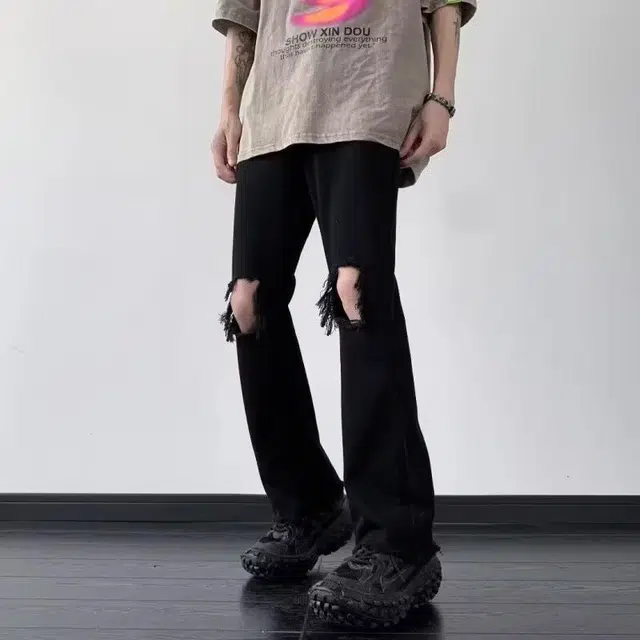 struggle vintage95