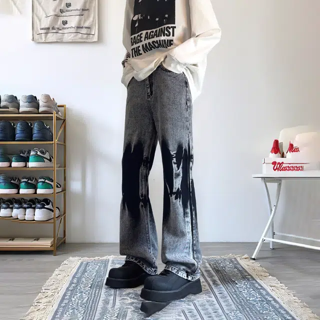 struggle vintage95 vibe