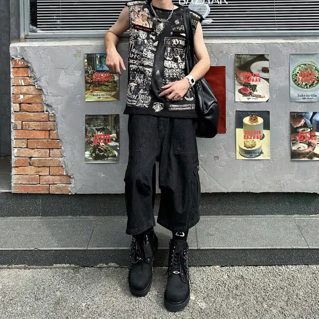 struggle vintage95