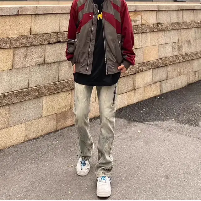struggle vintage95
