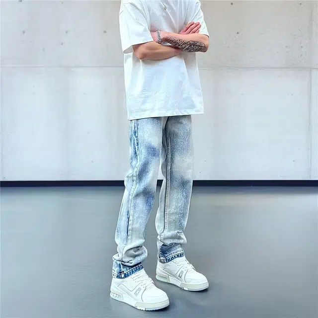 struggle vintage95