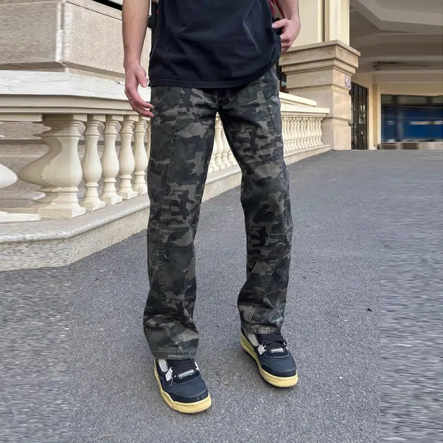 struggle vintage95
