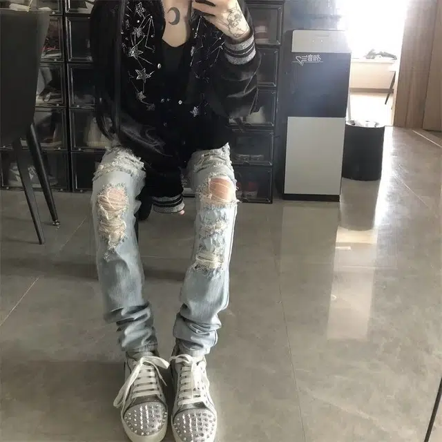 struggle vintage95 ins