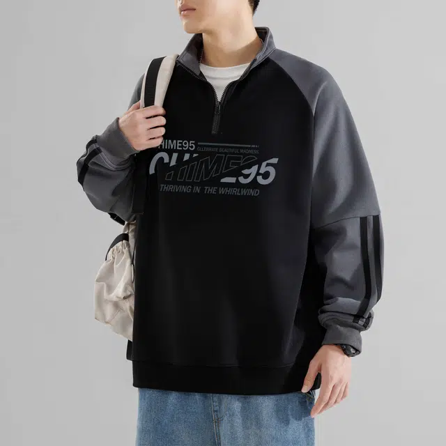 struggle vintage95 Chime