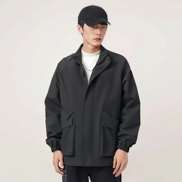 struggle vintage95 Chime logo