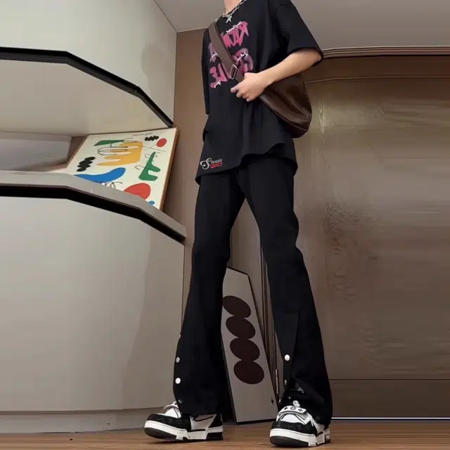 struggle vintage95