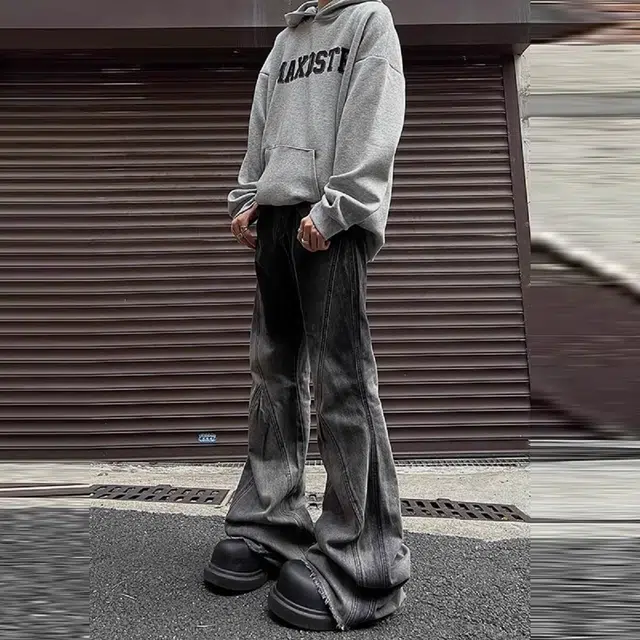 PAINT STAIN