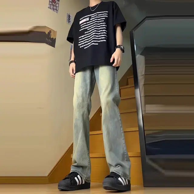 struggle vintage95